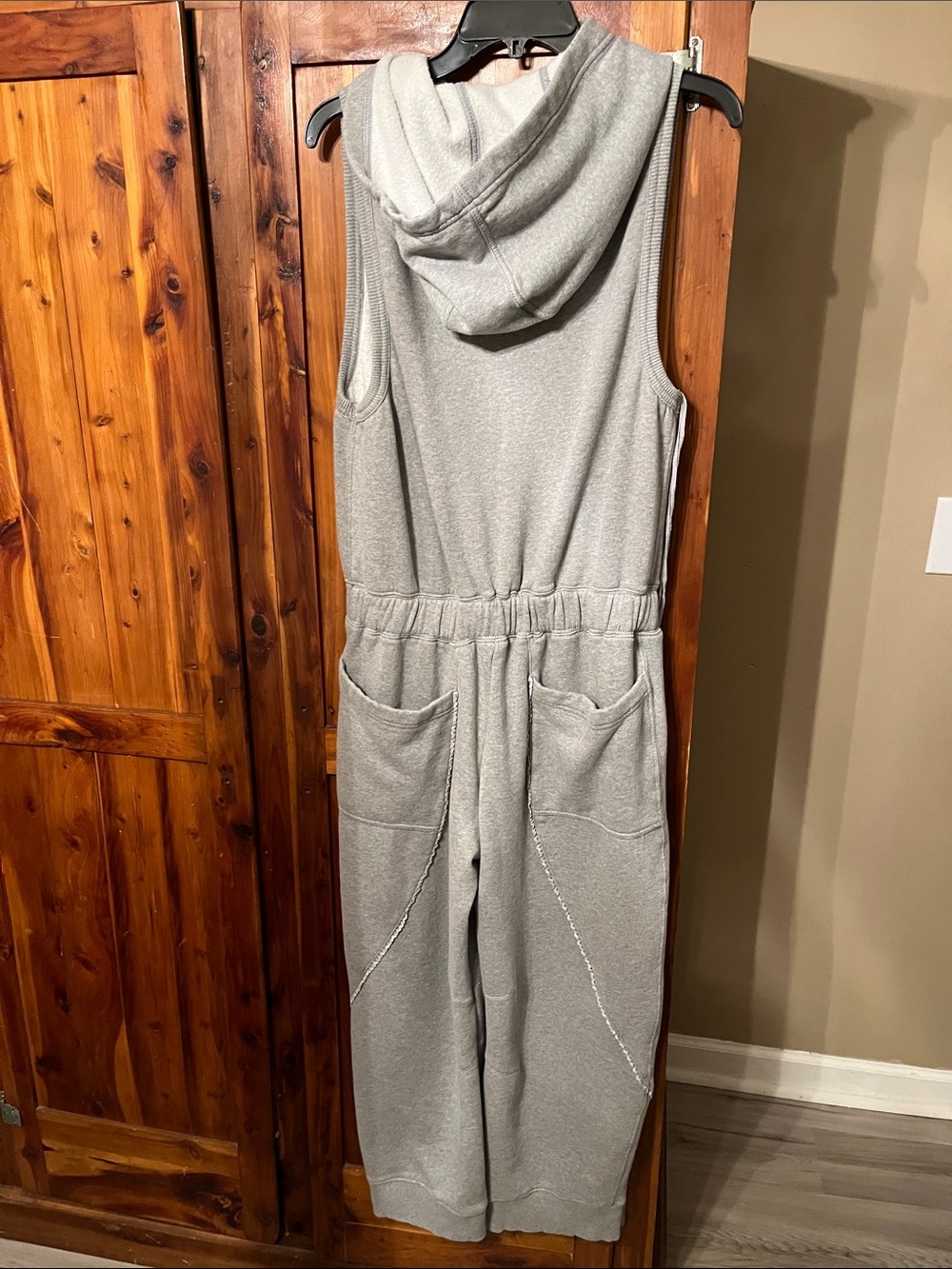 NWOT one piece jumpsuit